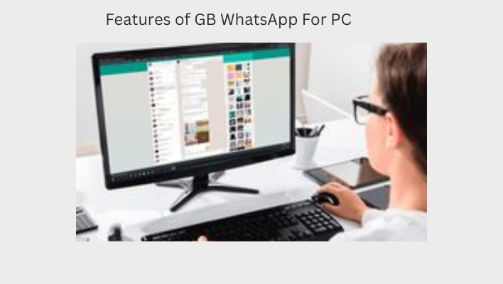 Features of GB WhatsApp For PC