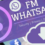 FM WhatsApp APK Download For iPhone latest version 2024