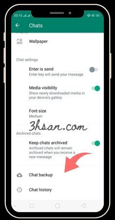 Backups and Updates of FM Whatsapp