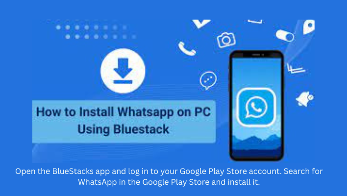 How To Download WhatsApp Plus PC Version Using Bluestacks