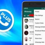Whatsapp Plus For PC | Download & Install APK On Windows