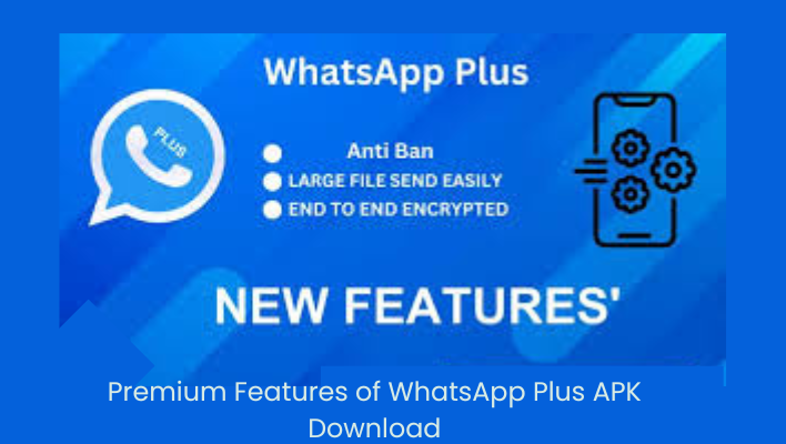 Premium Features of WhatsApp Plus APK Download