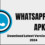 WhatsApp Plus APK Download Latest Version For Free 2024